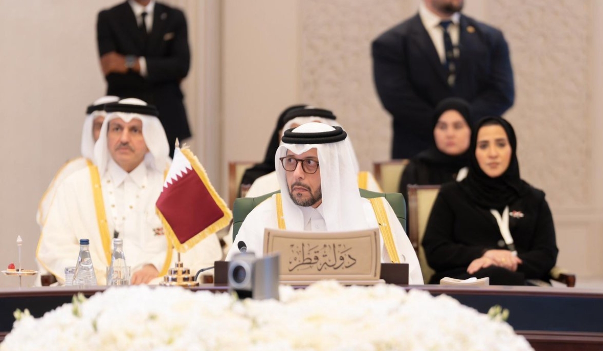 Qatar Participates in the GCC Ministers of Health Meetings